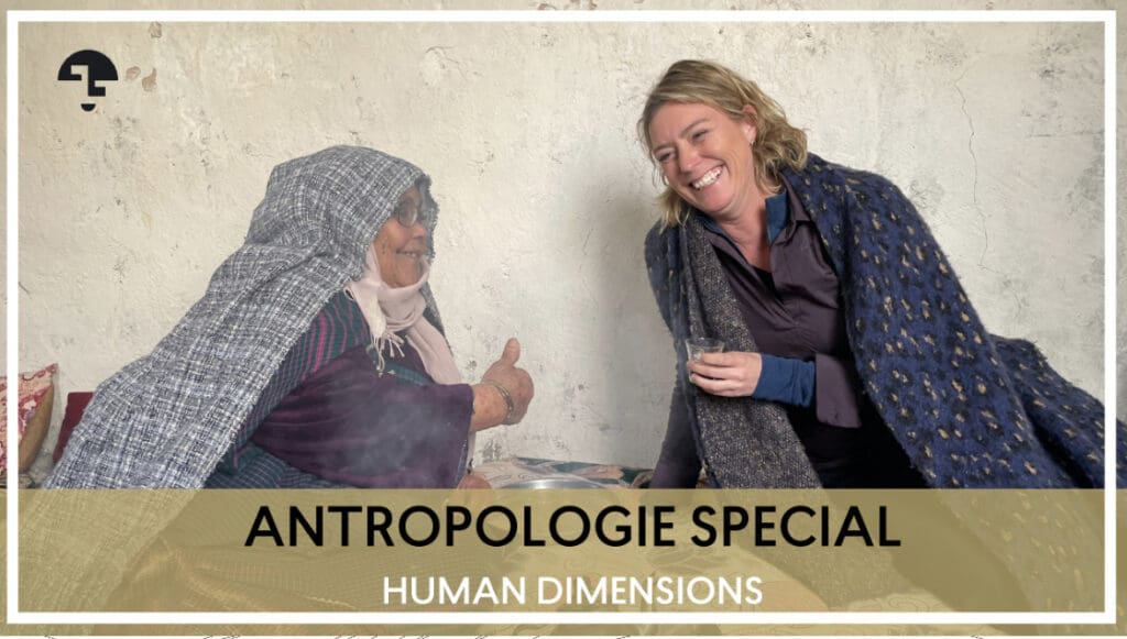 Corporate Antropologie 1