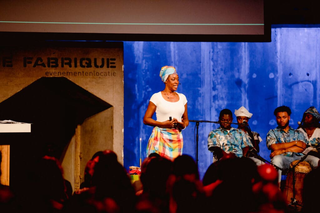 Jij maakt het verschil