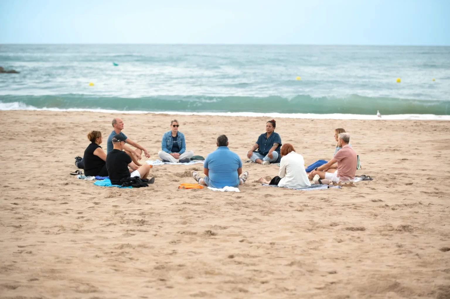 conflict en polarisatie sitges deep democracy