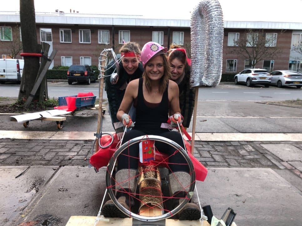 human dimensions organisatiecultuur