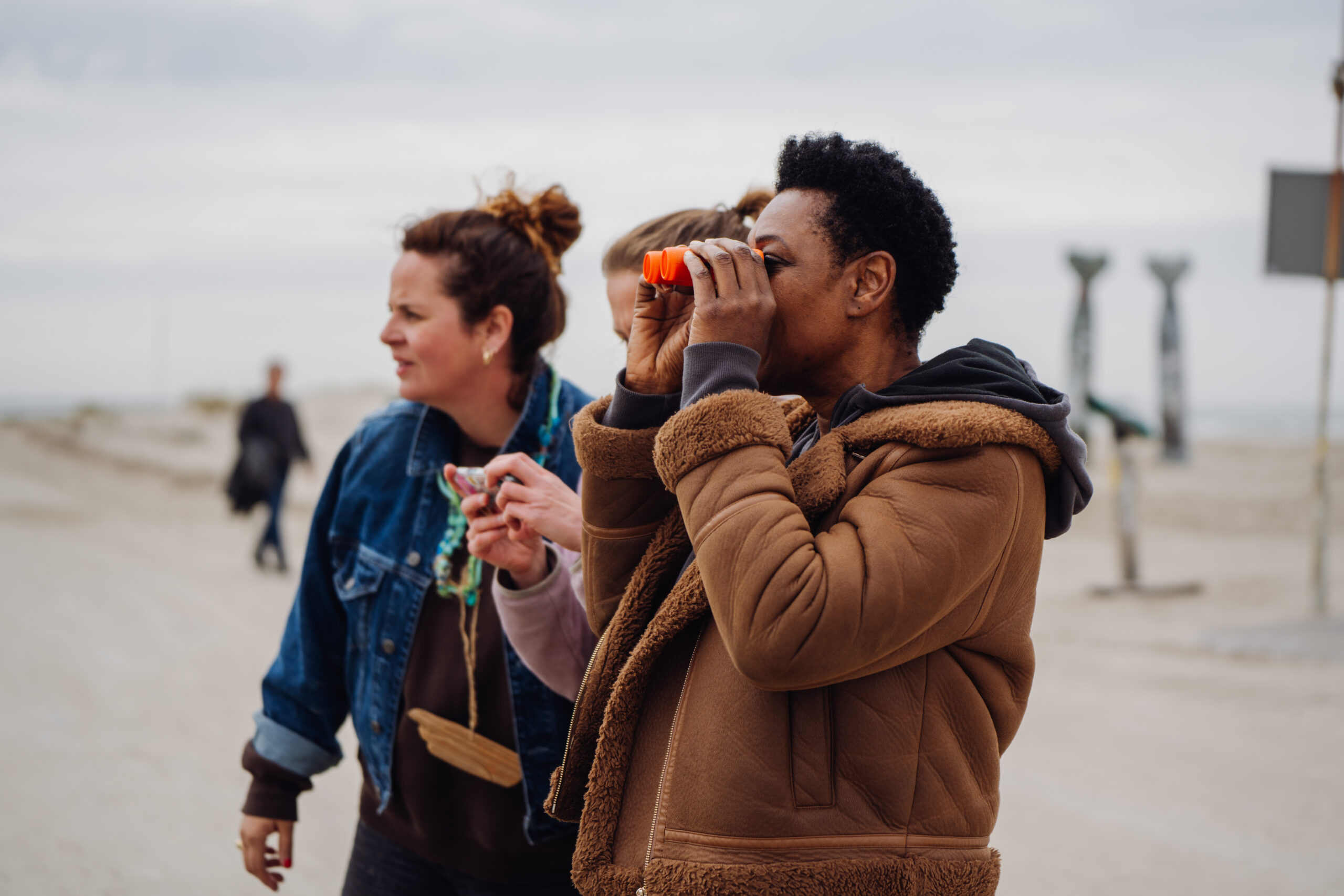 Human Dimensions-135